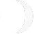waxing-crescent